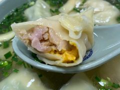 -顶巧鸡汤馄饨(虹口总店)