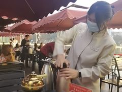 -鹿鸣酒家(越秀店)