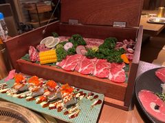 -MIKOMIKO和牛烧肉专门店(南门店)