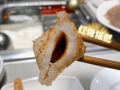 -海底捞火锅(蒙城路店)
