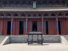 -商丘古城-应天书院