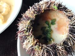 -仙本那渔人码头餐厅
