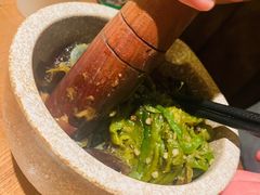 -炊烟小炒黄牛肉(中心印象城店)
