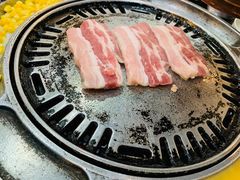 -元山烤肉店(假日广场店)