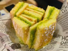 -芽笼芽笼新加坡餐厅(世纪汇店)