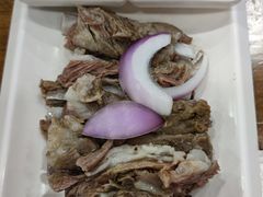 -清真·玛丽亚新疆菜主题餐厅(浙江中路店)