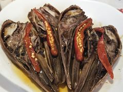-五丁桥光头香辣蟹(望江橡树林店)