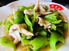 -抹直口特色菜馆(一店)