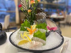 -祈胜邨•顺德鱼生•顺德菜(容桂店)