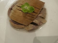 -曙光国际大酒店中餐厅
