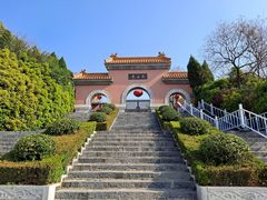 -戏马台景区