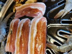 -九田家黑牛烤肉料理(石路天虹店)