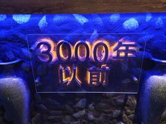 -很久以前羊肉串(打浦路店)
