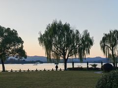 -杭州西湖柳莺里酒店·闻莺厅