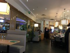 大堂-禾绿回转寿司(苏宁广场店)