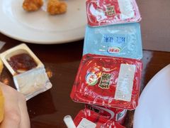 -蜈支洲岛珊瑚酒店临海阁中餐厅