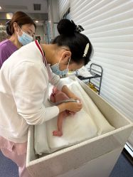 -馨月汇·一悦馨香月子中心(前滩店)