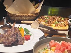 -秀·爱尔兰餐吧(上海路店)