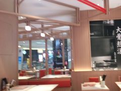 大堂-味千拉面(南虹店)