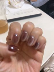 -兮奈ネイル美甲美睫·皮肤管理