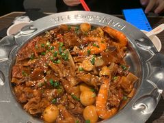 -胖哥俩肉蟹煲(湖滨银泰in77店)