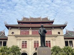 -厦门大学(思明校区)