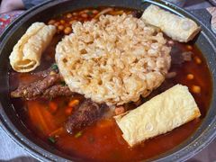 -山四砂锅(太原钟楼街店)