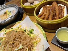 -子曰·礼茶居(壬丰大厦店)