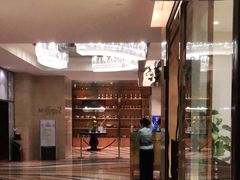 门面-二楼咖啡厅·厦门源昌凯宾斯基大酒店(湖滨中路店)
