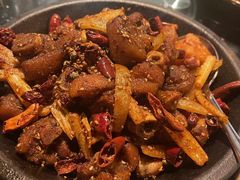 -华豫川酒家(大卫城店)