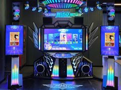 -极限PLAY运动娱乐新世界·团建派对表演休闲馆·室内高空游乐园