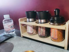 -谷牛日式烤肉(宝山U天地店)