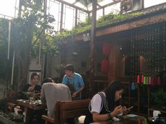 -丽江庭院之爱在路上(西单店)
