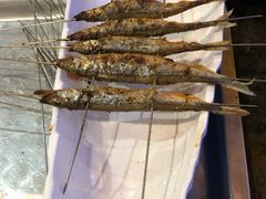 -锦州御烧烤·形象店(人民街店)