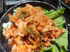 -燚青春东北泥炉烤肉(百合店)