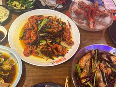 -红盔甲·小龙虾(车公庙店)