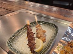 -66大阪烧烧鸟·益市家系拉面出张所