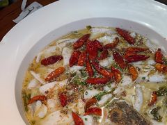 -鱼亨小鲜酸菜鱼(大信店)