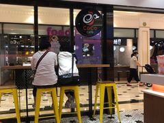 -CoCo都可(上海环球港店)