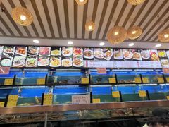 -醉壹号海鲜大排档(厦门美食地标店)