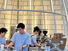 -% Arabica阿拉比卡咖啡(深圳湾万象城店)