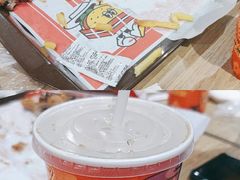 -风致肯麦基(忠信店)