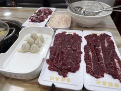 -杏花吴记牛肉火锅