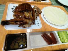 -玉桥餐厅(天坛店)