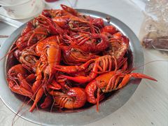 -五七小李子油焖大虾(总店)