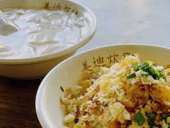 -美迪炊饭(人民路店)