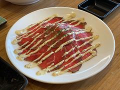-水林间·寿喜烧自助(仙林金鹰店)