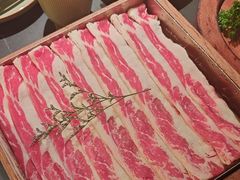 -季季山·云南野生菌火锅(上海首店)