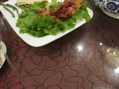 -大唐饭庄·炒鸡(总店)