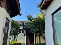 -宁波柏悦酒店·钱湖渔港